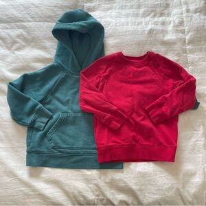 Primary Bundle Size 4